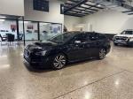 2017 SUBARU LEVORG 4D WAGON 1.6 GT PREMIUM (AWD) MY18