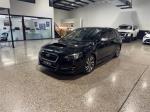 2017 SUBARU LEVORG 4D WAGON 1.6 GT PREMIUM (AWD) MY18