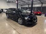 2017 SUBARU LEVORG 4D WAGON 1.6 GT PREMIUM (AWD) MY18