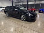 2017 SUBARU LEVORG 4D WAGON 1.6 GT PREMIUM (AWD) MY18