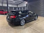 2017 SUBARU LEVORG 4D WAGON 1.6 GT PREMIUM (AWD) MY18