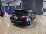 2017 SUBARU LEVORG 4D WAGON 1.6 GT PREMIUM (AWD) MY18