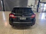 2017 SUBARU LEVORG 4D WAGON 1.6 GT PREMIUM (AWD) MY18
