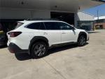 2021 SUBARU OUTBACK 4D WAGON AWD MY21