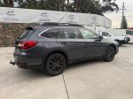 2020 SUBARU OUTBACK 4D WAGON 2.5i-X AWD MY20