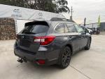 2020 SUBARU OUTBACK 4D WAGON 2.5i-X AWD MY20