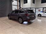2021 SUBARU OUTBACK 4D WAGON AWD TOURING MY21