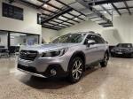 2019 SUBARU OUTBACK 4D WAGON 2.5i PREMIUM AWD MY19