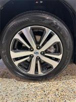 2019 SUBARU OUTBACK 4D WAGON 2.5i PREMIUM AWD MY19