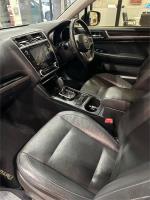 2019 SUBARU OUTBACK 4D WAGON 2.5i PREMIUM AWD MY19