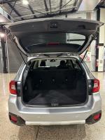 2019 SUBARU OUTBACK 4D WAGON 2.5i PREMIUM AWD MY19