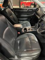 2019 SUBARU OUTBACK 4D WAGON 2.5i PREMIUM AWD MY19