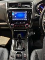 2019 SUBARU OUTBACK 4D WAGON 2.5i PREMIUM AWD MY19
