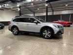 2019 SUBARU OUTBACK 4D WAGON 2.5i PREMIUM AWD MY19