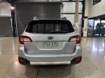 2019 SUBARU OUTBACK 4D WAGON 2.5i PREMIUM AWD MY19