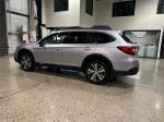 2019 SUBARU OUTBACK 4D WAGON 2.5i PREMIUM AWD MY19