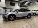 2019 SUBARU OUTBACK 4D WAGON 2.5i PREMIUM AWD MY19