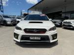 2017 SUBARU WRX 4D SEDAN (AWD) MY18