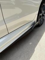 2017 SUBARU WRX 4D SEDAN (AWD) MY18