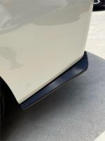 2017 SUBARU WRX 4D SEDAN (AWD) MY18