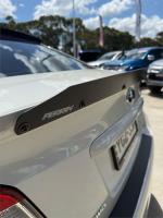 2017 SUBARU WRX 4D SEDAN (AWD) MY18