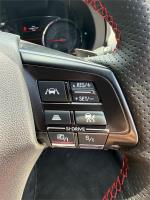 2017 SUBARU WRX 4D SEDAN (AWD) MY18