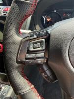 2017 SUBARU WRX 4D SEDAN (AWD) MY18