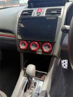 2017 SUBARU WRX 4D SEDAN (AWD) MY18