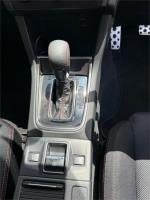 2017 SUBARU WRX 4D SEDAN (AWD) MY18