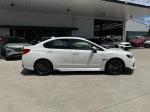 2017 SUBARU WRX 4D SEDAN (AWD) MY18