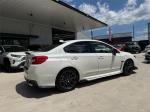 2017 SUBARU WRX 4D SEDAN (AWD) MY18