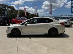 2017 SUBARU WRX 4D SEDAN (AWD) MY18