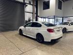 2018 SUBARU WRX 4D SEDAN (AWD) MY19