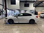 2018 SUBARU WRX 4D SEDAN (AWD) MY19