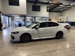 2018 SUBARU WRX 4D SEDAN (AWD) MY19