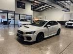 2018 SUBARU WRX 4D SEDAN (AWD) MY19