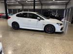 2018 SUBARU WRX 4D SEDAN (AWD) MY19