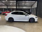 2018 SUBARU WRX 4D SEDAN (AWD) MY19