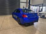 2017 SUBARU WRX 4D SEDAN (AWD) MY18