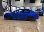2017 SUBARU WRX 4D SEDAN (AWD) MY18