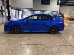 2017 SUBARU WRX 4D SEDAN (AWD) MY18