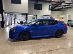 2017 SUBARU WRX 4D SEDAN (AWD) MY18