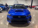2017 SUBARU WRX 4D SEDAN (AWD) MY18
