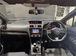 2017 SUBARU WRX 4D SEDAN (AWD) MY18