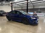 2020 SUBARU WRX 4D SEDAN PREMIUM (AWD) MY21