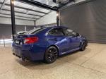 2020 SUBARU WRX 4D SEDAN PREMIUM (AWD) MY21