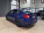 2020 SUBARU WRX 4D SEDAN PREMIUM (AWD) MY21