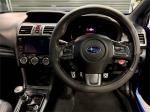 2017 SUBARU WRX 4D SEDAN PREMIUM (AWD) MY18