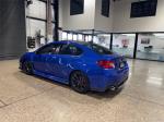 2017 SUBARU WRX 4D SEDAN PREMIUM (AWD) MY18
