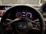 2017 SUBARU WRX 4D SEDAN PREMIUM (AWD) MY18